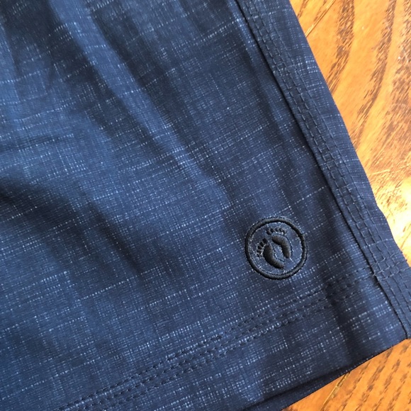 Hang Ten board shorts NWOT - Picture 3 of 10